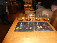 Wiskey Glengoyne