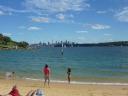 Watson Bay