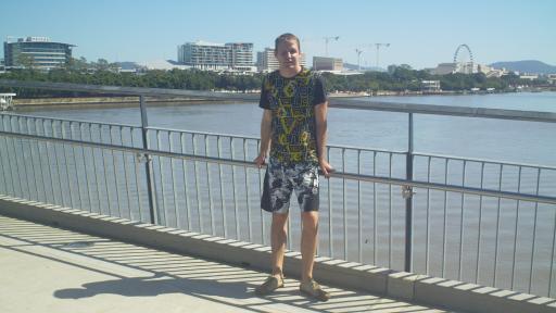 Brisbane