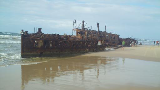 Schip