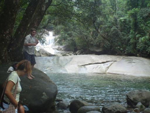 waterval
