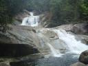 watervallen