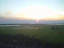 Zonsondergang