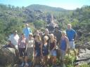 Groep tour Kakadu