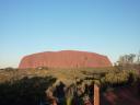Uluru (Ayers Rock)