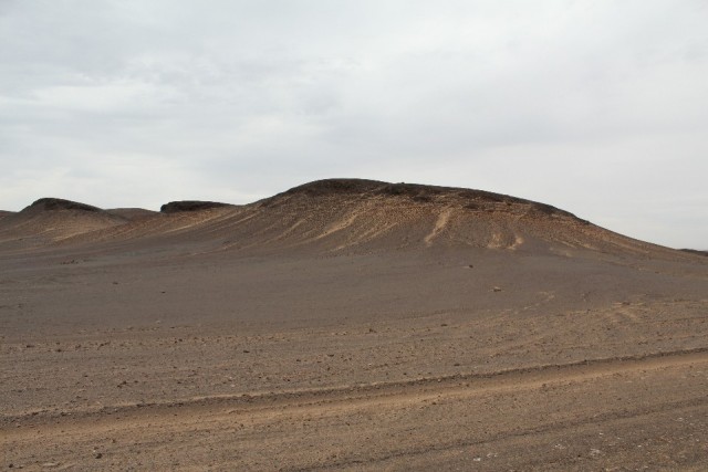 Namib Desert