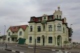 Bismarck Street