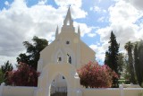 Mooi kerkje Clanwilliam