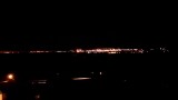 lichtjes aan False Bay