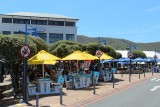 Gezellig Hermanus