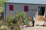 La Vierge wine estate