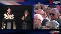 Jacinda Ardern's full Christchurch speech_ 'Let us be the nation we believe ourselves to be'