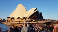 Opera House