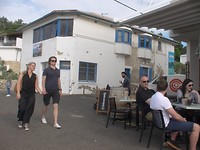 Manly Boulevard