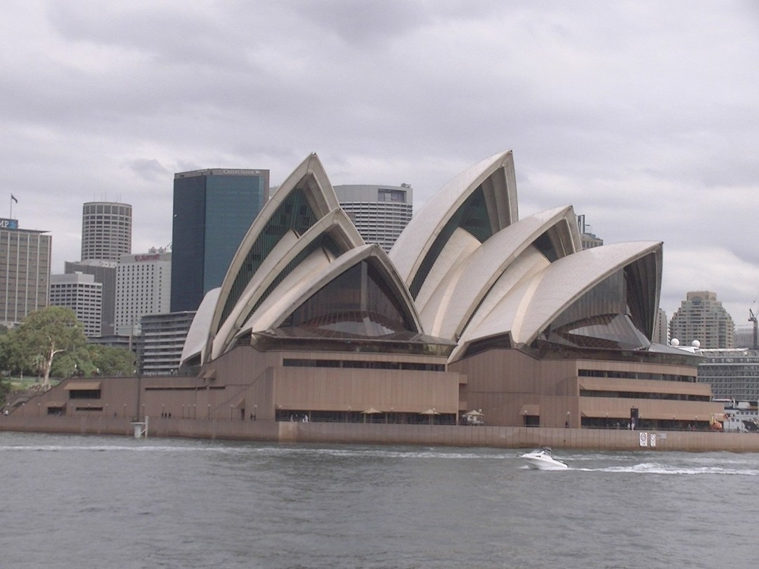 Opera House