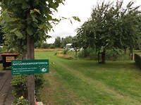 Natuurcamping
