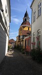 Monumentaal torentje