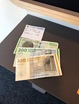 Deense Kronen