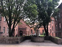 Klooster