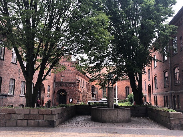 Klooster