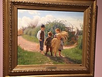 Art museum