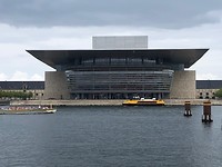 Operagebouw
