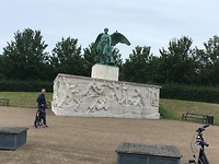 Uitzicht