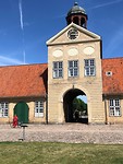 Ingang Slot Augustenborg