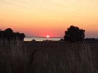 Mooi eindplaatje in Denemarken