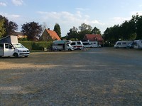 Camperplaats Westerstede