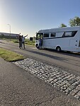 Afscheid