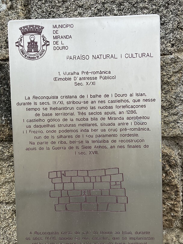 Miranda do Douro
