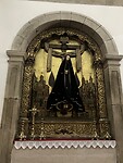 Kerk Miranda do Douro