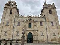 Kathedraal Miranda do Douro
