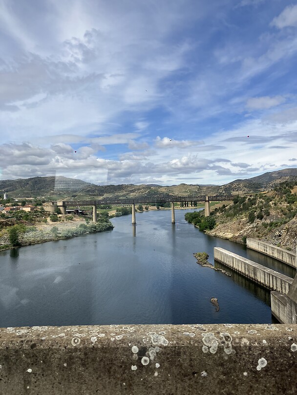 Rivier de Douro