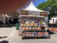 Markt in Beja