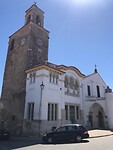 Kerk in Beja