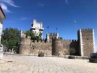Kasteel Beja