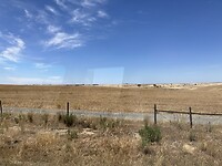 Droog in de Algarve