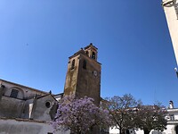 Klooster Beja