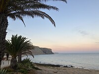 Kust Algarve
