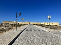 Fort Sagres