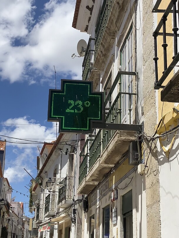 Alcácer do Sal