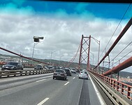 Ponte 25 de Abril