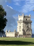 Torre de Belem