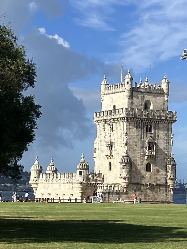 Torre de Belem