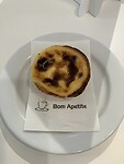 Pasteis de Belem