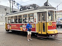Trammetje