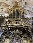 Prachtig orgel