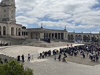 Fátima Pelgrimsplein